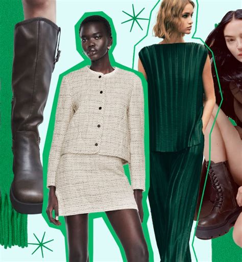 zara girls|20 of the Best Zara Pieces for Winter